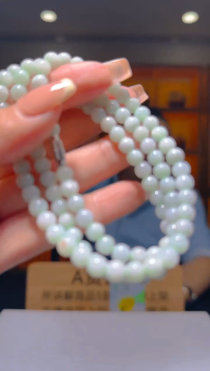 未镶嵌定制翡翠R-@@QJYY121213多样性发其一