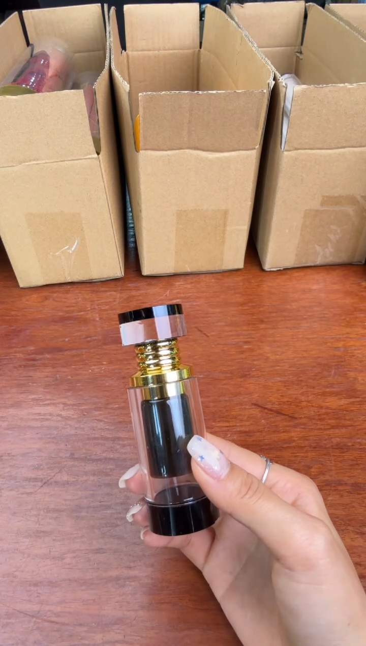 线香5号 建厂之初 醇化50年以上 海南白奇楠 10毫升