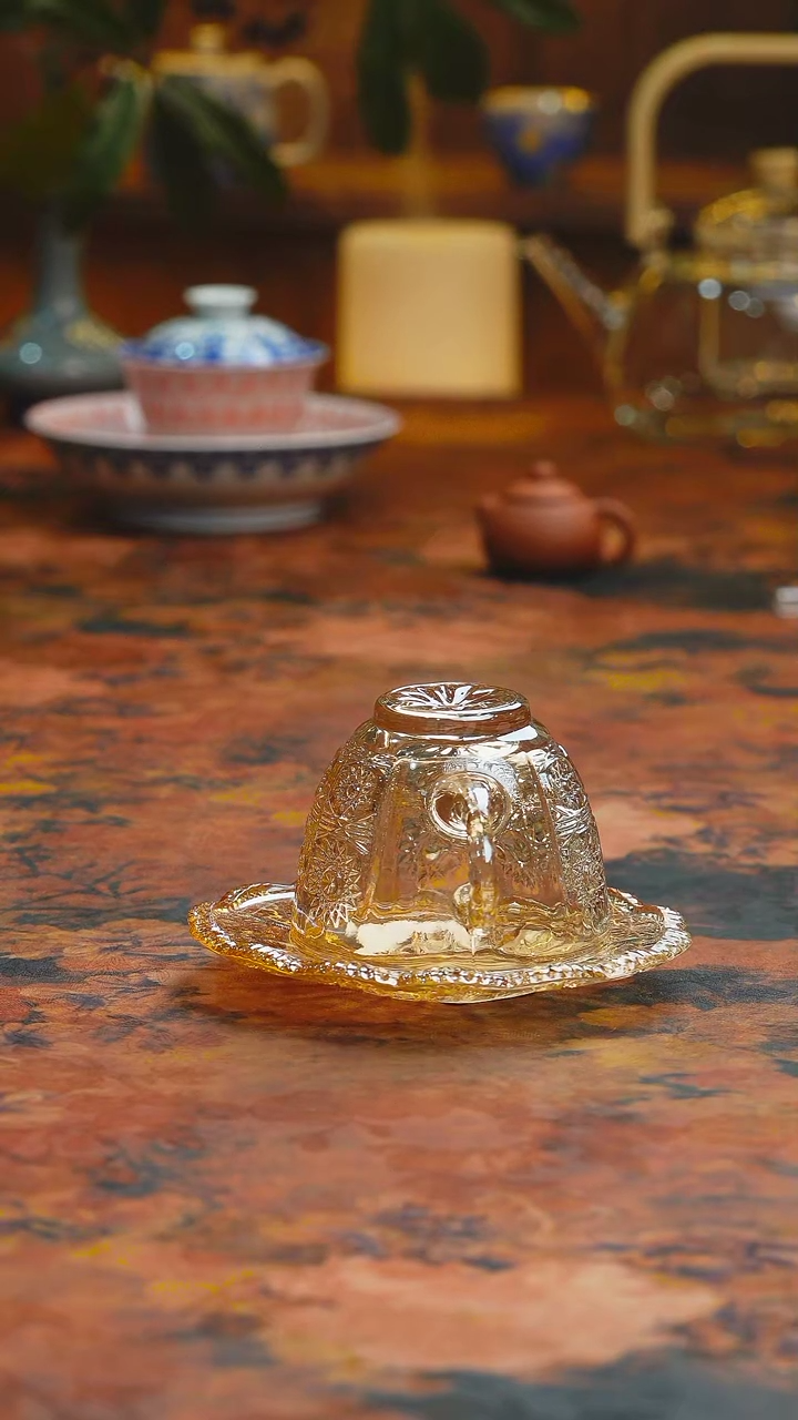 【闪购商品】楽门茶器！！！！