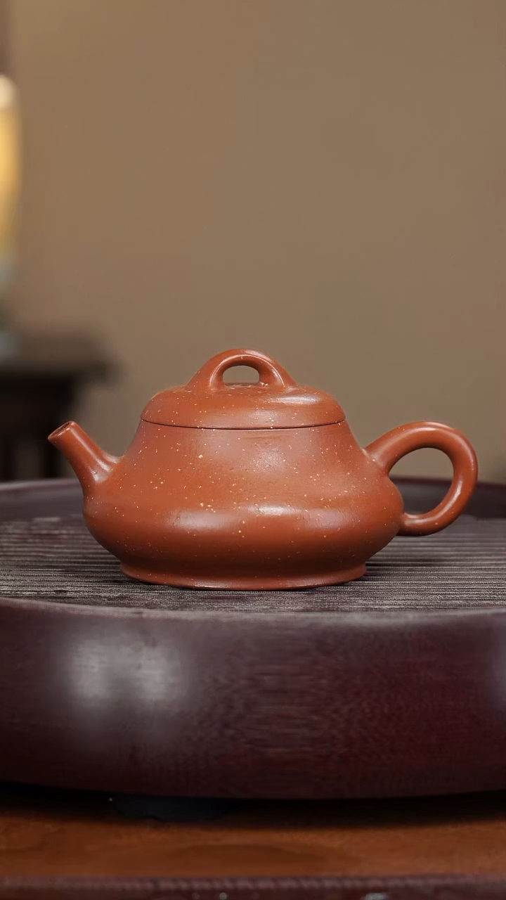 【闪购商品】紫砂茶壶宜兴紫砂壶