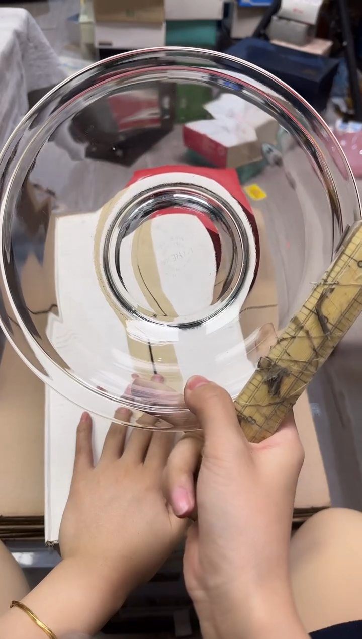 手工艺品玻璃e*v278