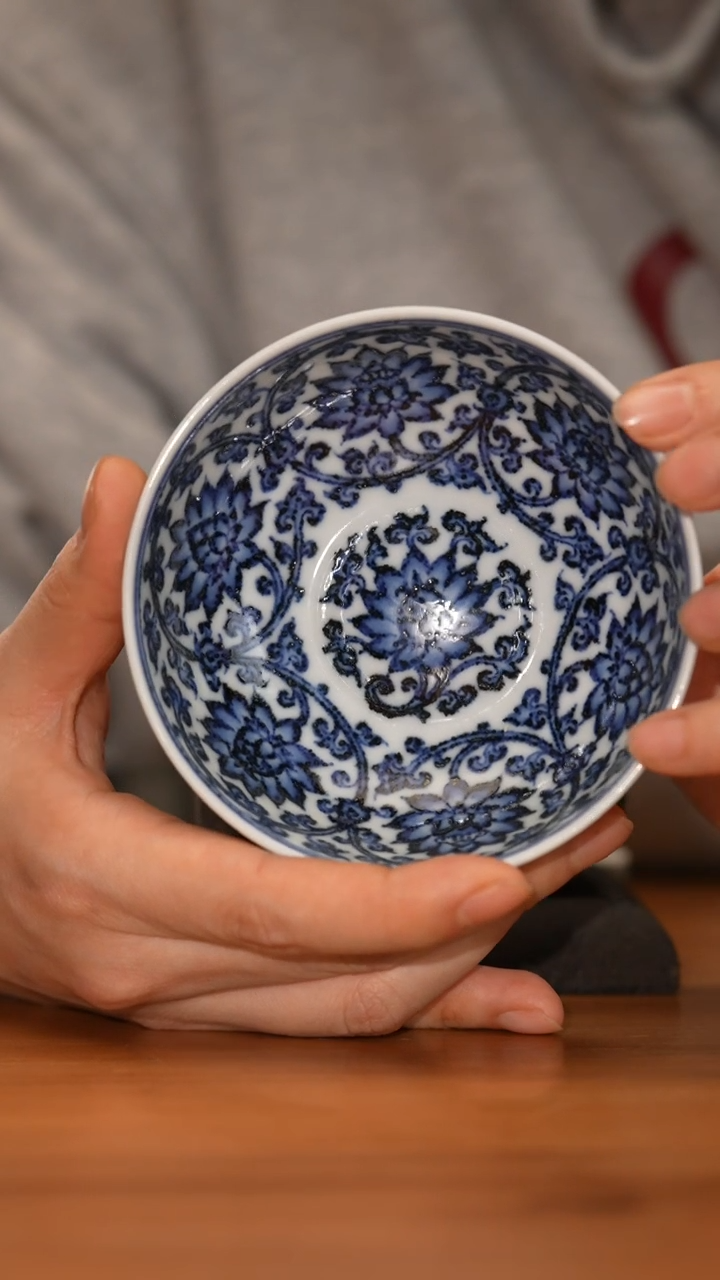 【闪购商品】杯壹万堂之精美茶器