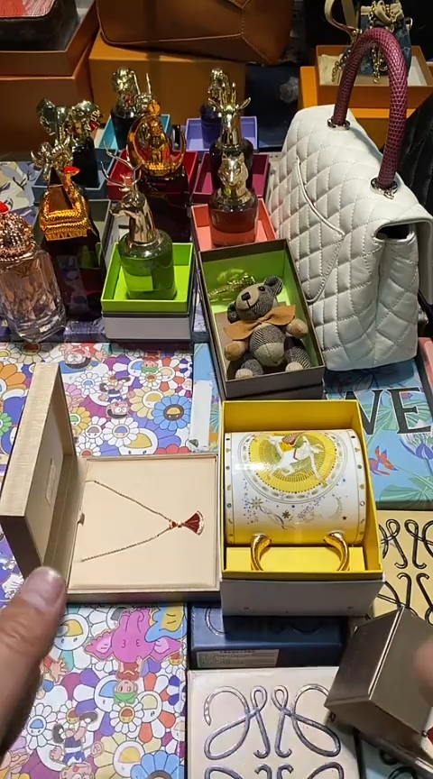 【闪购商品】瓷片换类目孤品单品一件不留