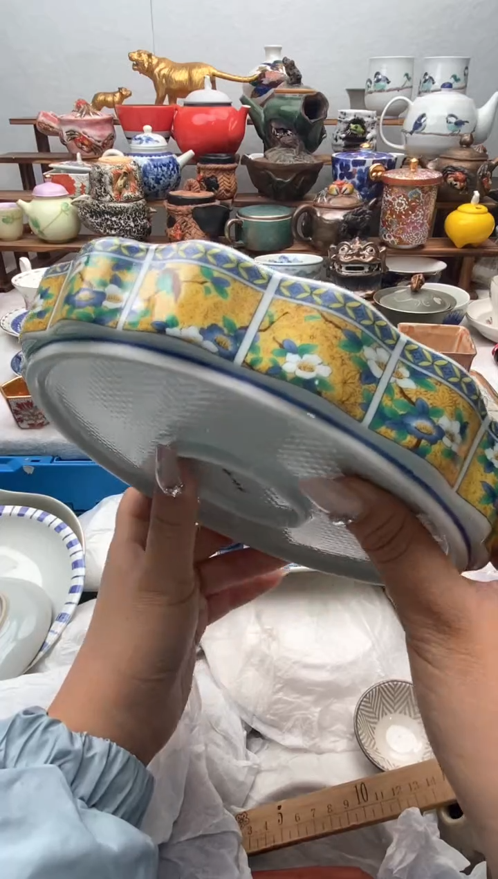 【闪购商品】瓷片全场满20包邮一对一闪购