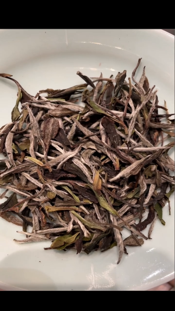 2018年荒野特级牡丹！50克