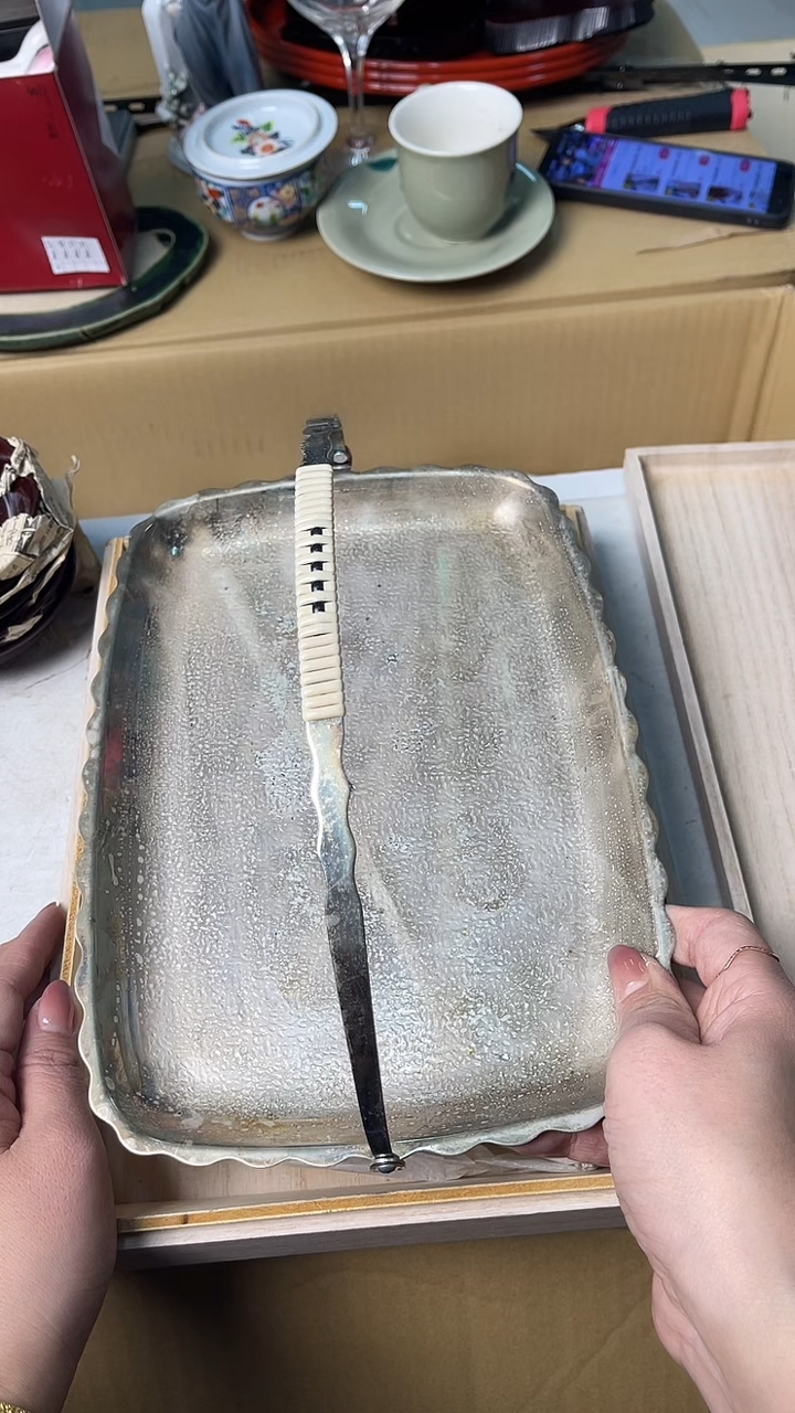 瓷中古杂项默认微瑕，满18包邮