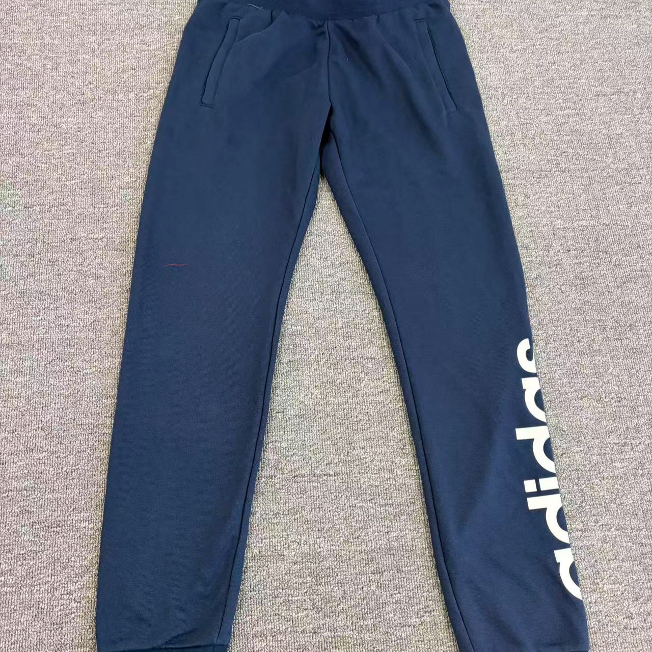 adidas/阿迪达斯直播链接卫衣外套运动裤BK5240 