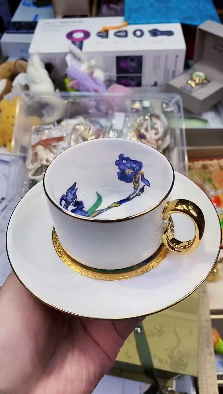 【闪购商品】瓷片都是我的大宝贝儿瓷器