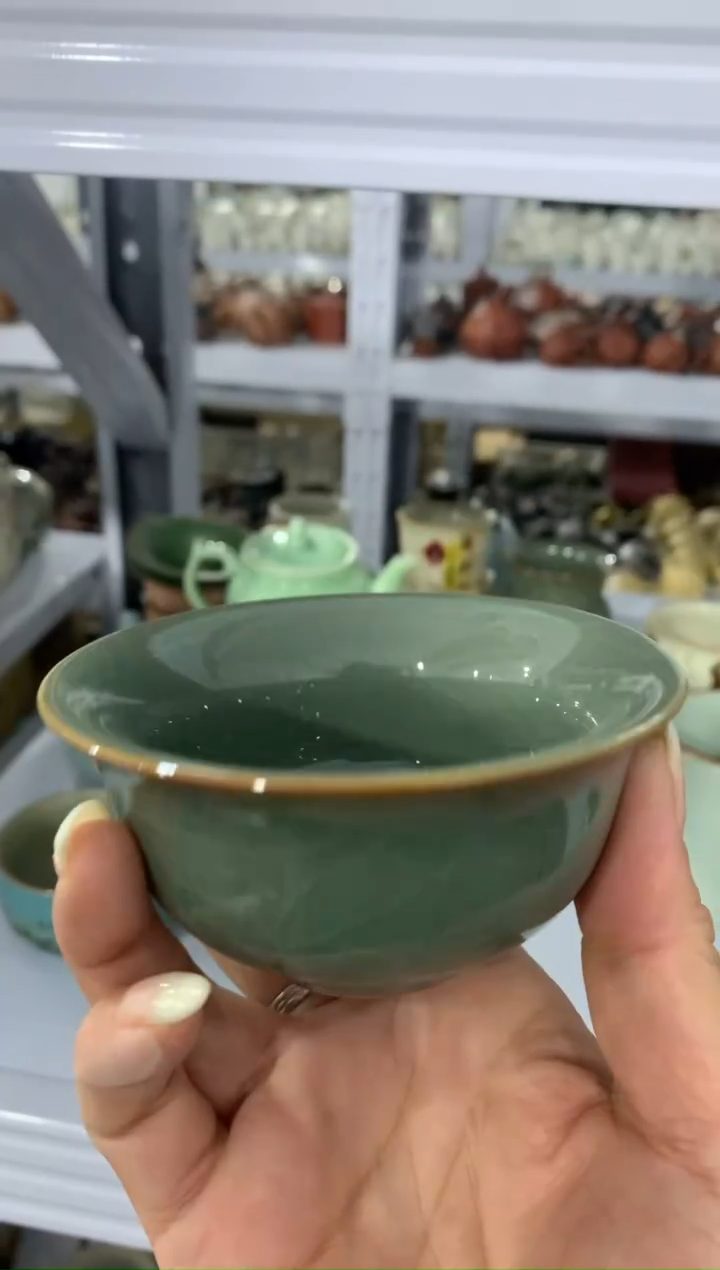 茶礼茶器高货茶具（轻轻微瑕，只有一单）