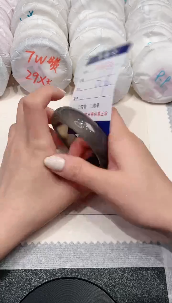【闪购商品】玛瑙/玉髓手镯未镶嵌335