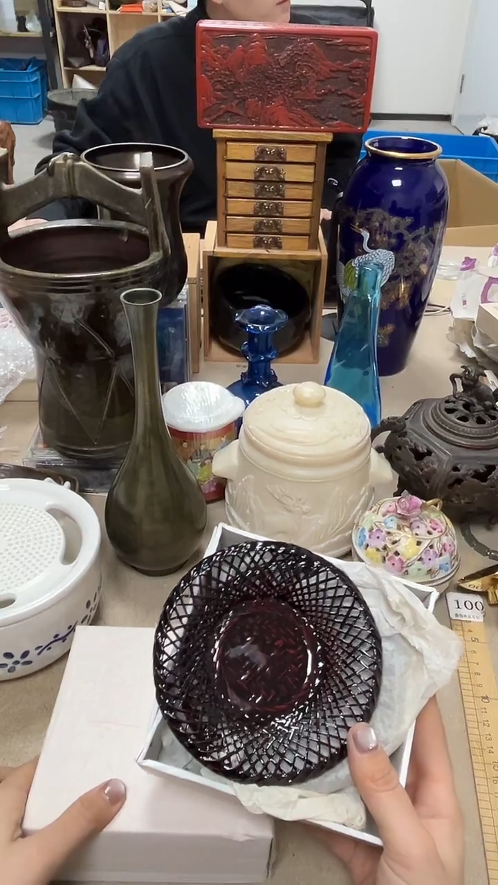 手工艺品木z****i中古回流商品