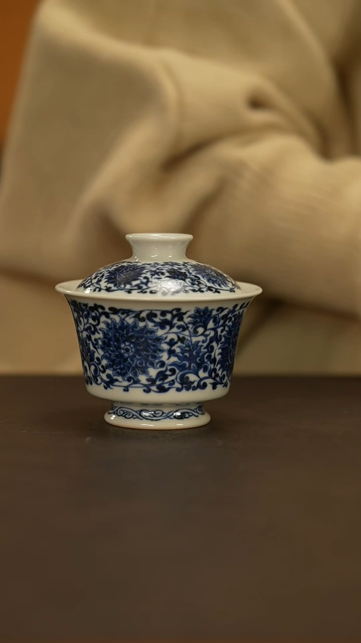 【闪购商品】瓷片元真              