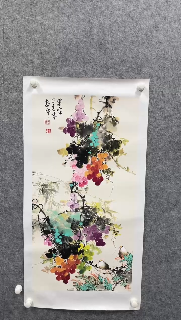 书法志学冰雪书画院甄选