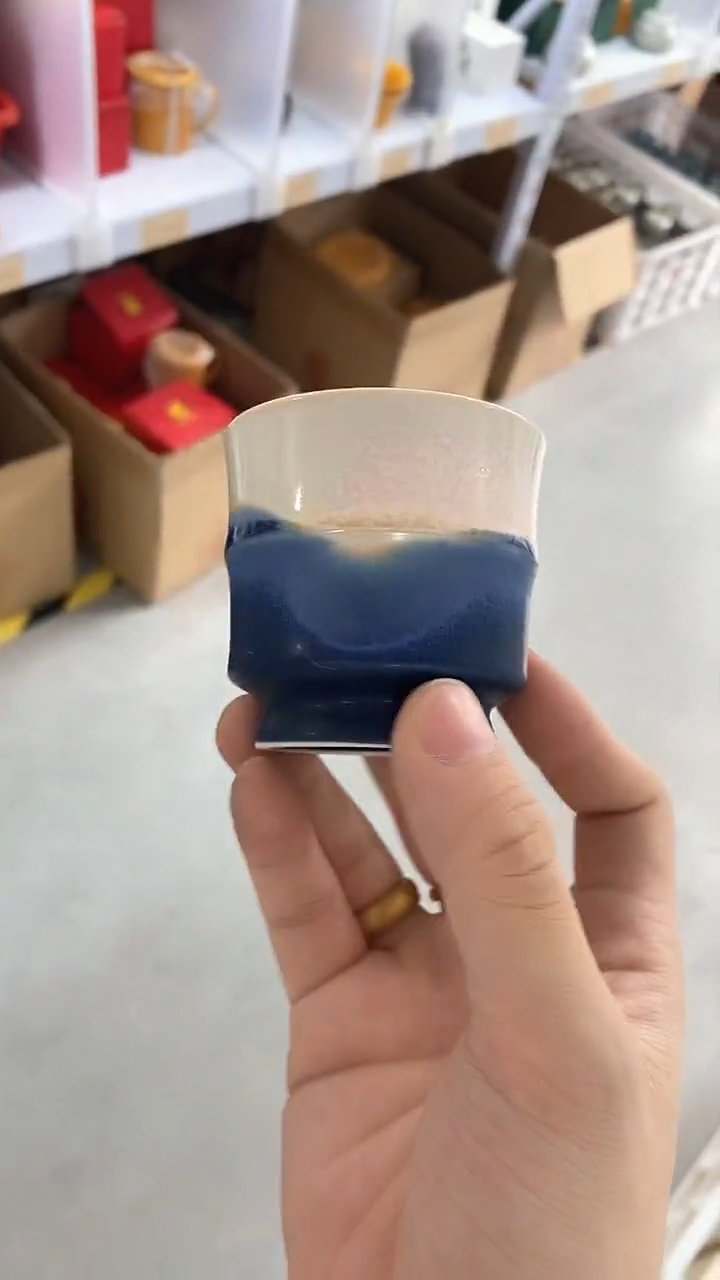 瓷片陶瓷茶器福利A0818