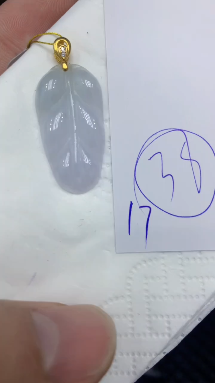 颈饰未镶嵌翡翠翡翠11111111