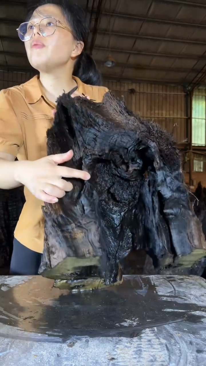 金丝楠12金丝楠小叶金丝楠摆件