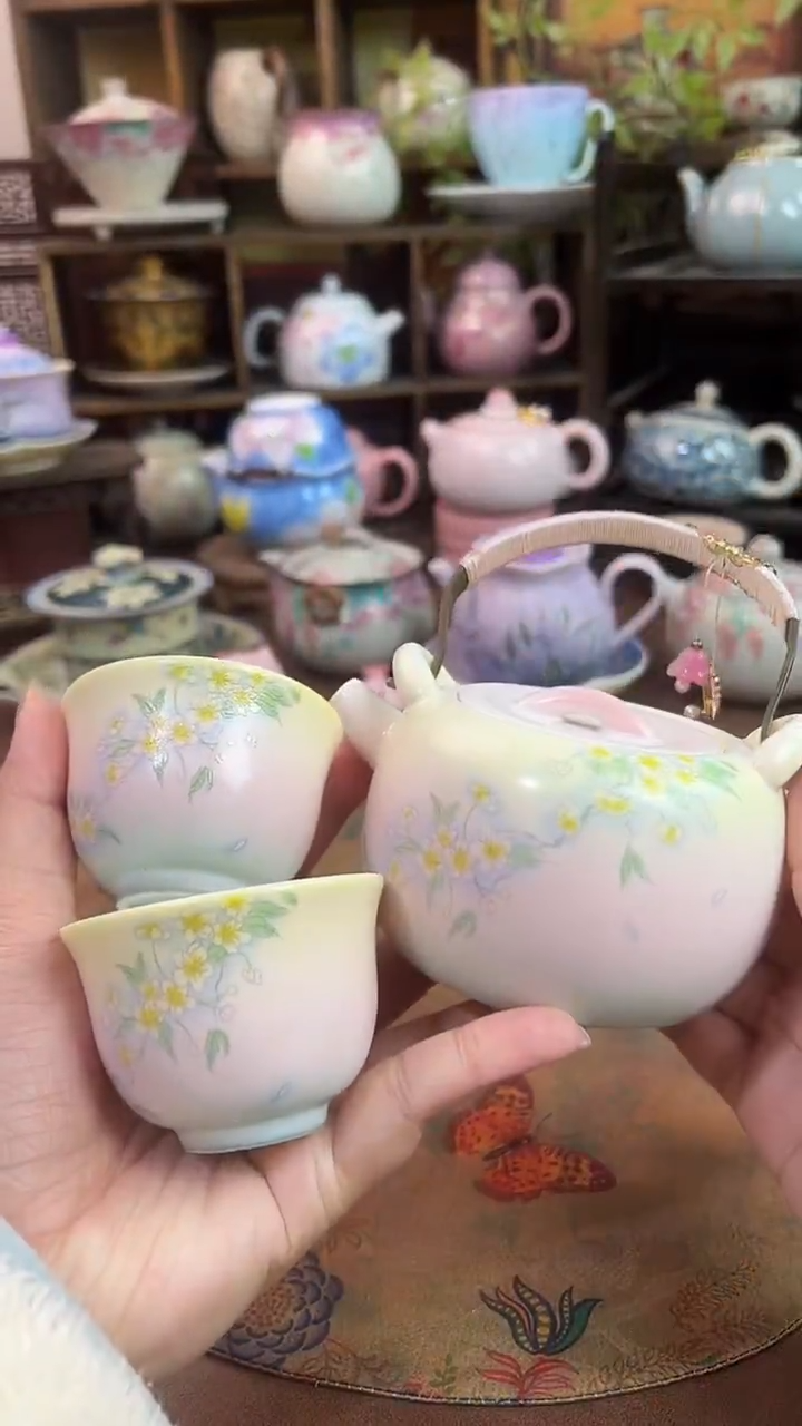 1壶2杯 啊啊啊啊啊啊