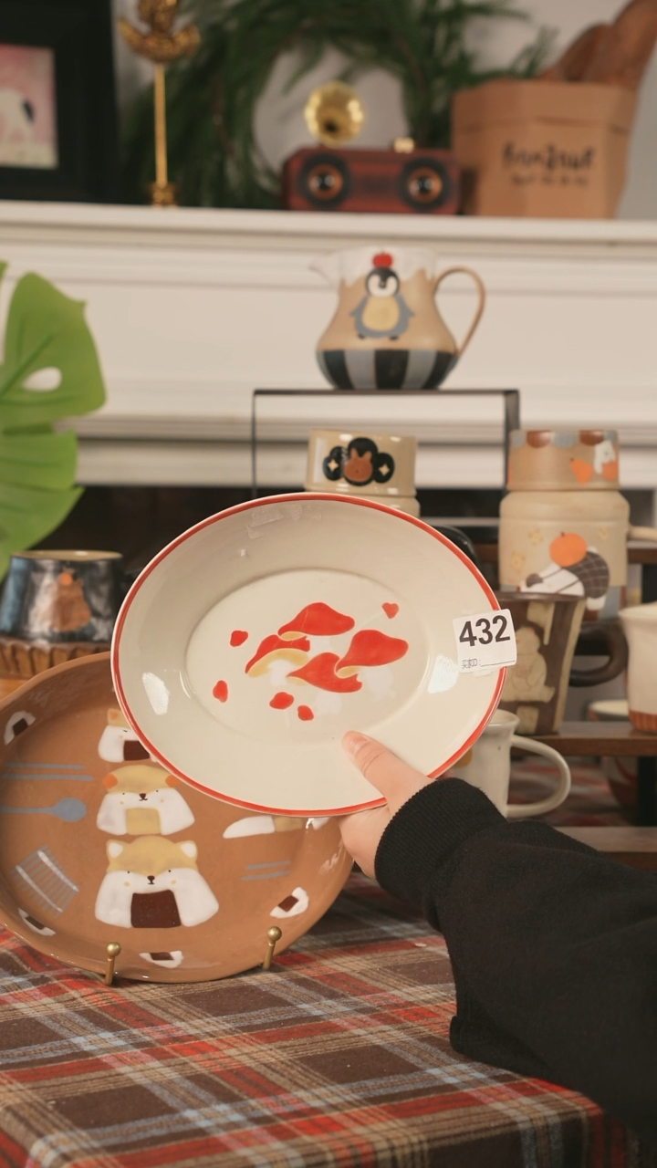 【闪购商品】杯 川谷原创3.6场次直播微瑕432