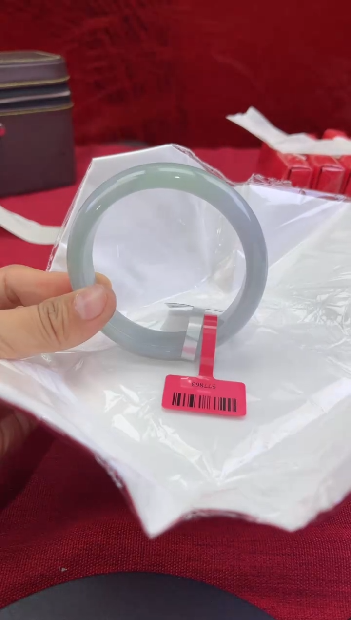 【闪购商品】翡翠手镯未镶嵌3翡翠手镯