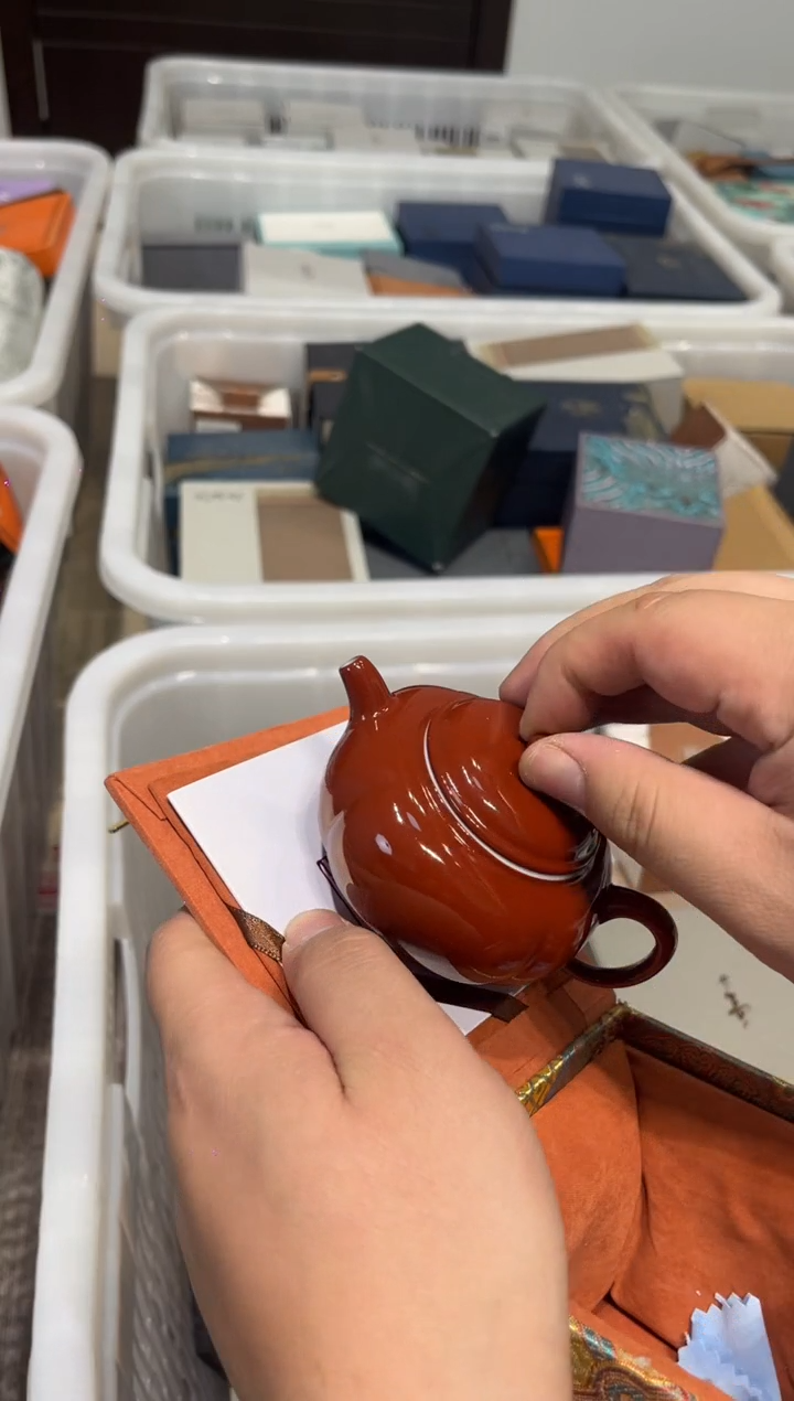 周南瓜壶茶具茶具茶具茶具