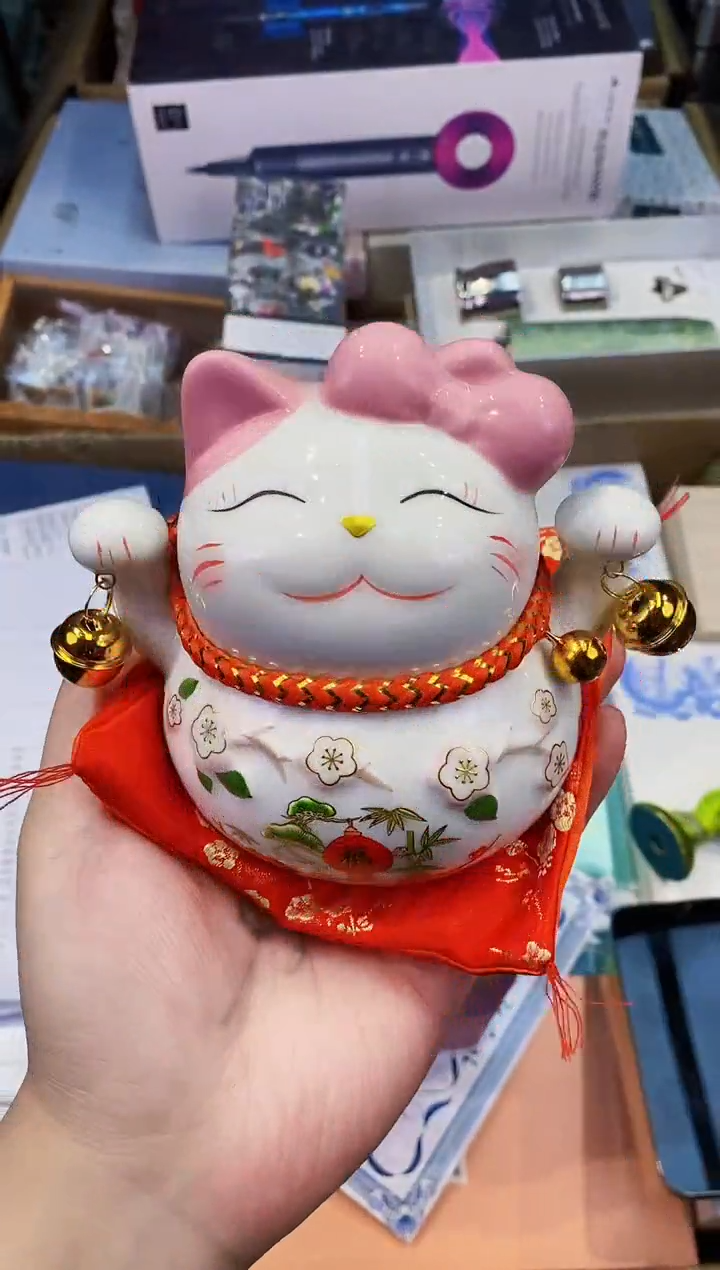 【闪购商品】瓷片都是我的大宝贝儿瓷器