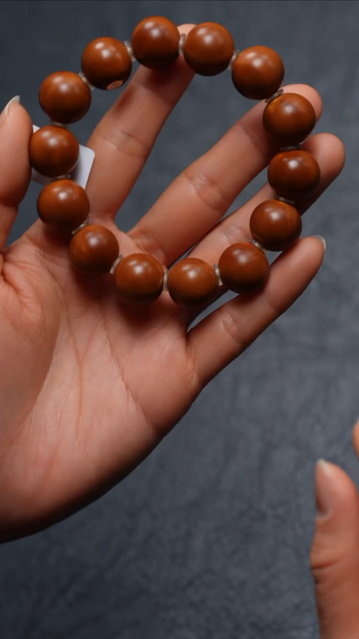 【闪购商品】橄榄核吊坠橄榄核