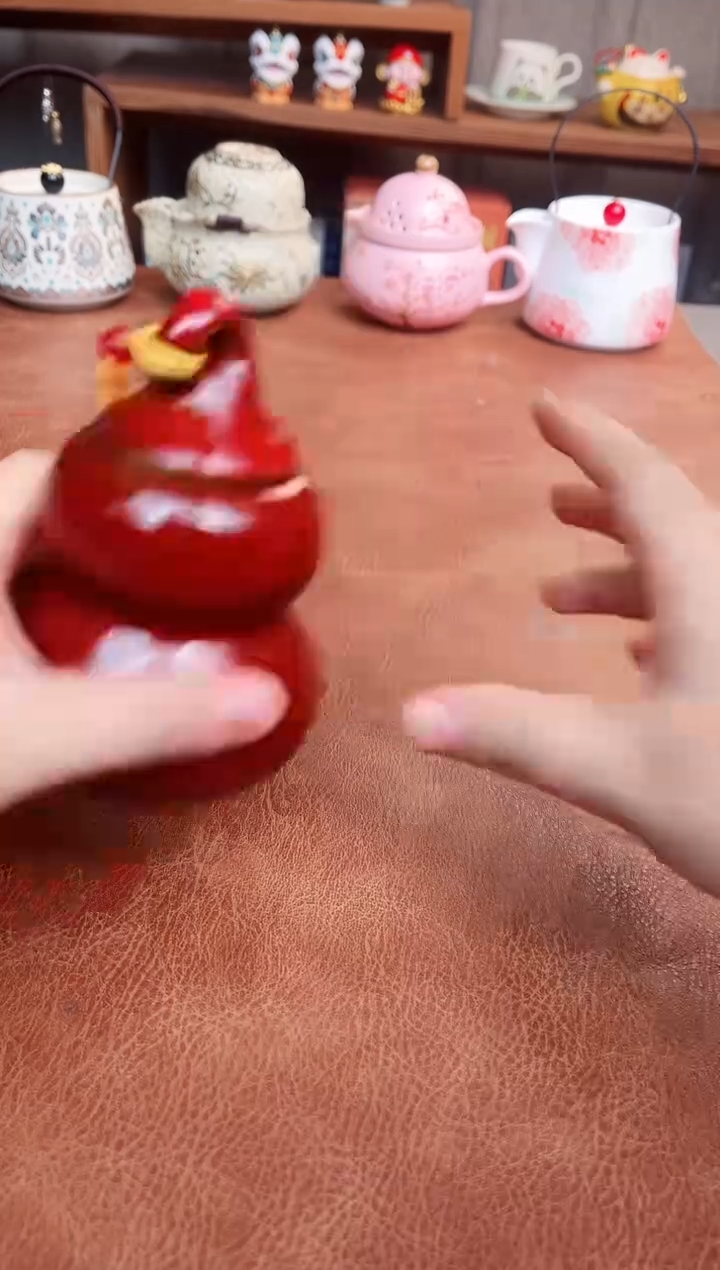 【高货清库存】(微瑕，完美主义勿拍）