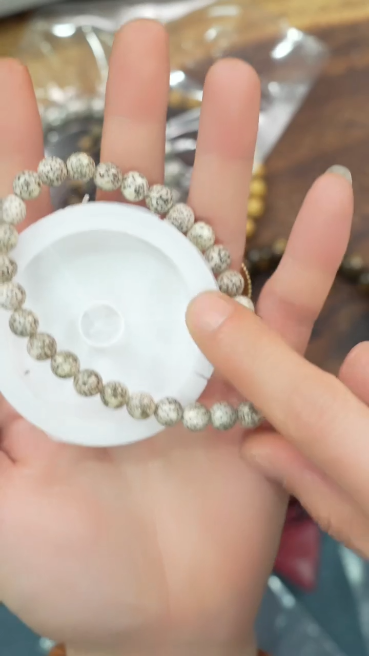 【闪购商品】星月菩提手串净庄阁文玩