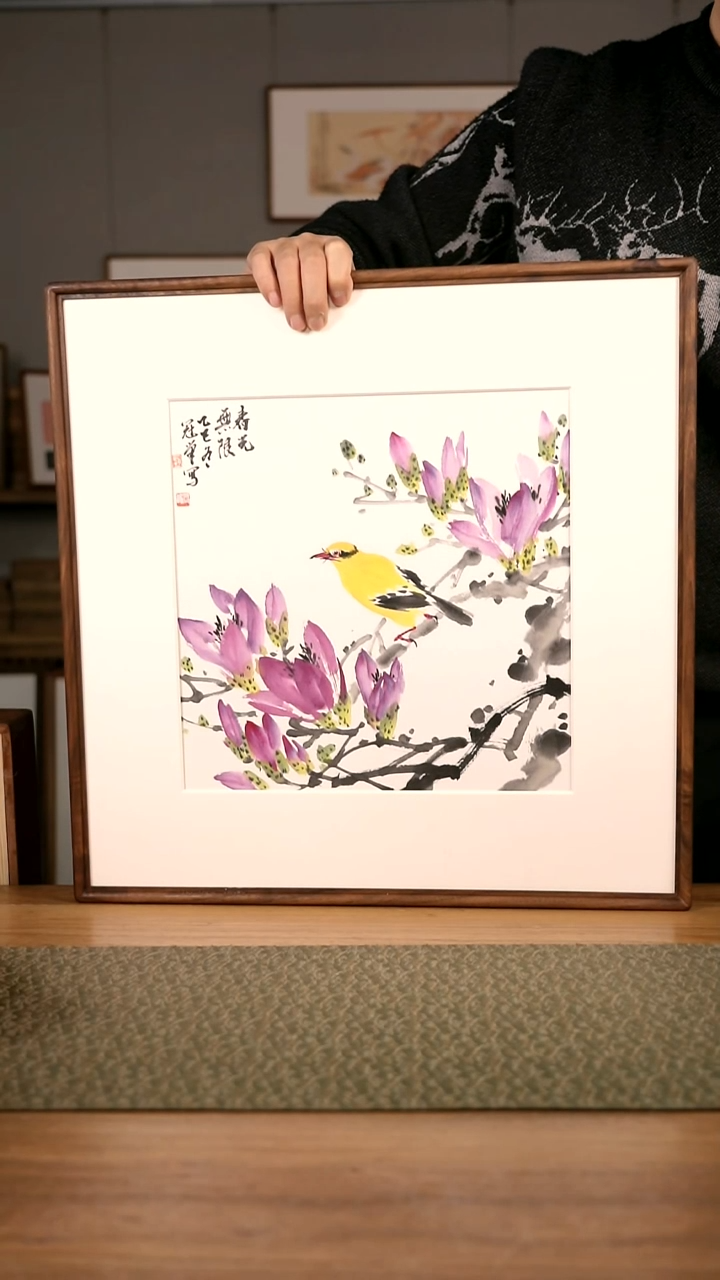 书法协会会员老师作品-