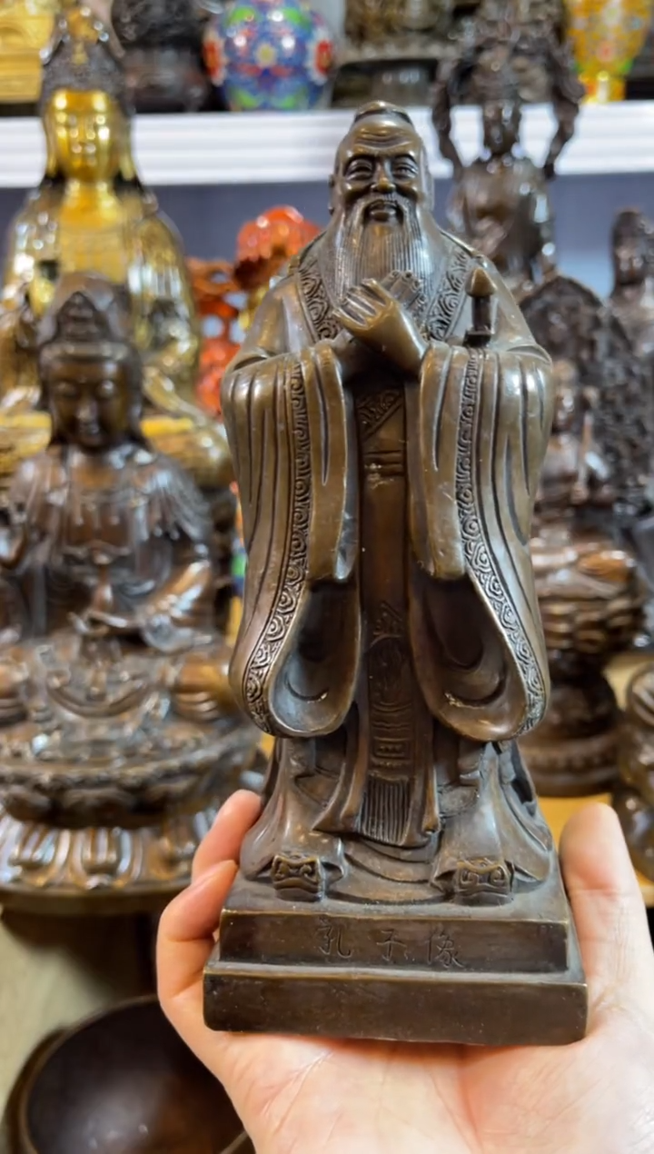 .案台摆件 物品摆件