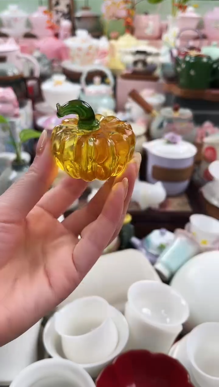 茶具：库存仅剩1件