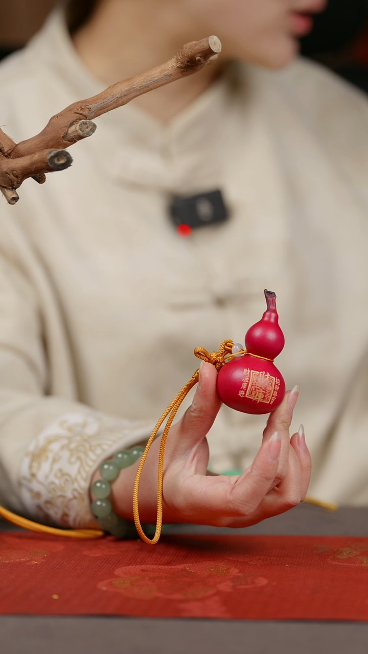 【闪购商品】930号葫芦摆件挂件脖挂