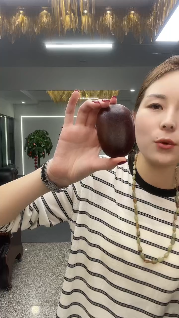 红色手把石多样性发货一件