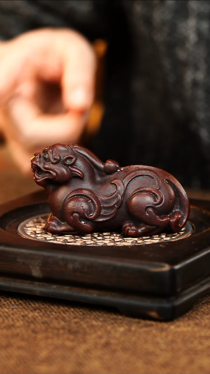 茶杯紫砂宜兴原矿紫砂