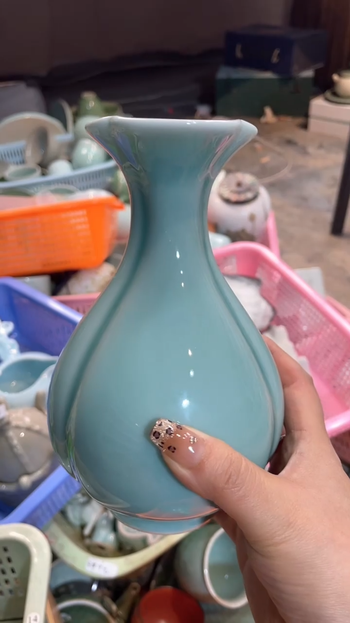 【闪购商品】福利款 慧仙青瓷 瓷器