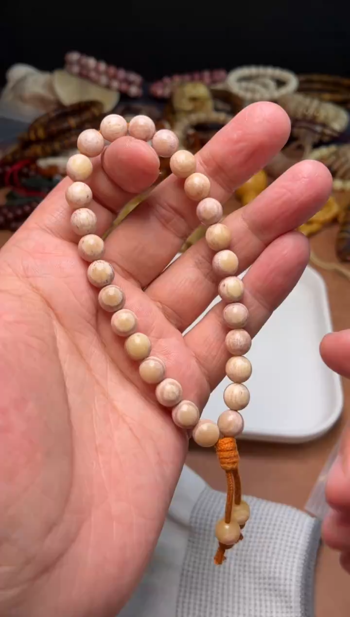 牛骨其他马骨手作M266