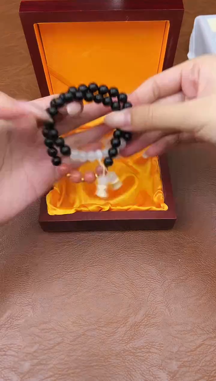 万家文玩阁黑檀商品链接@@SP256