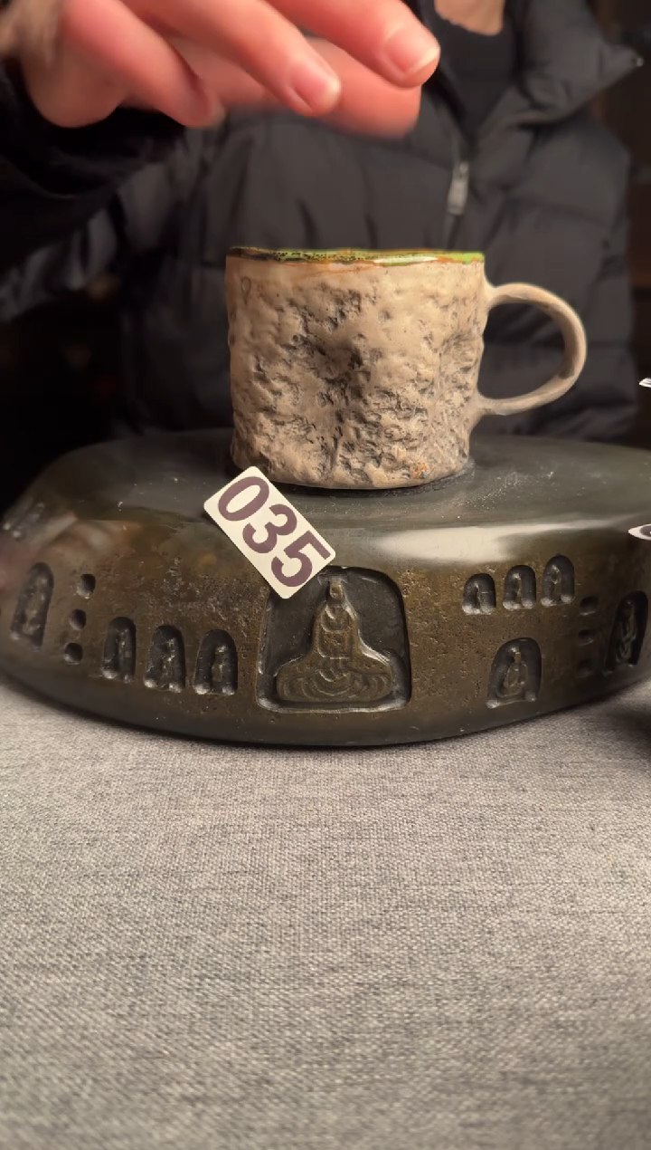 【闪购商品】035景德镇手工茶器系列