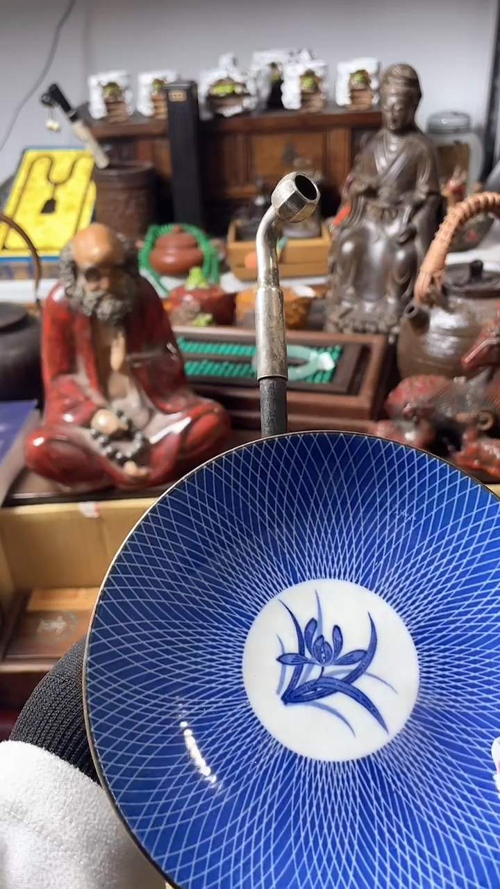 【闪购商品】瓷器默认链接瓷器片