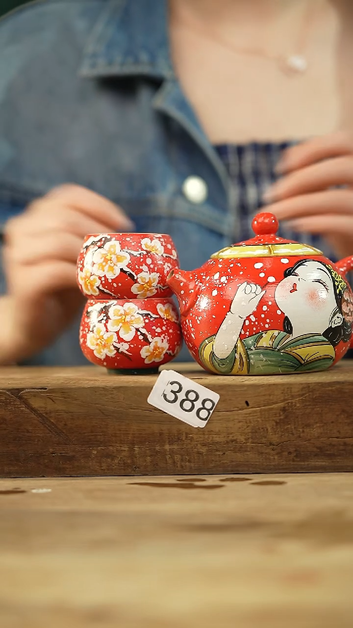 瓷片新品！设计师款落单高货 系列！！！