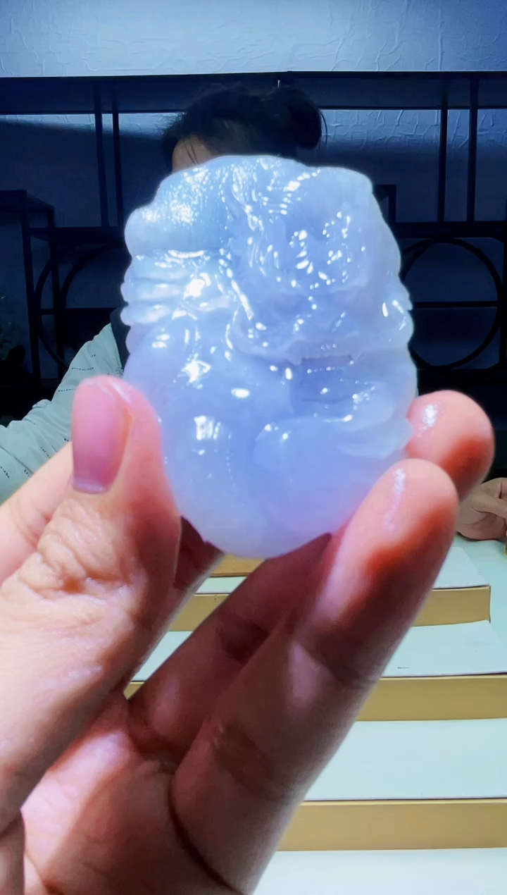 【闪购商品】定制翡翠未镶嵌毛货02090106