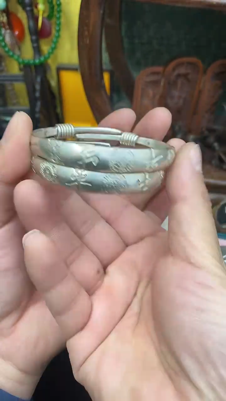 无800银【闪购商品】主播推荐