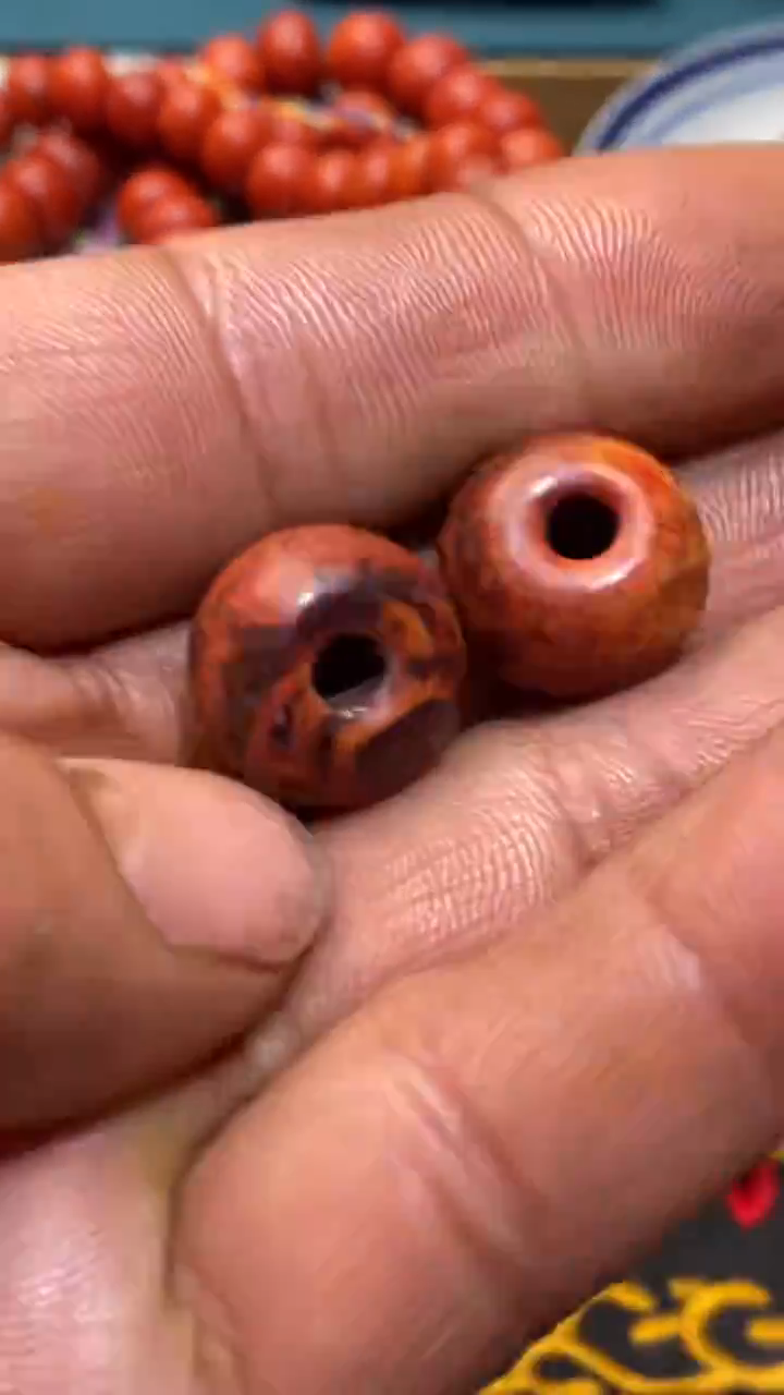 未镶嵌单珠玛瑙/玉髓抓紧去拍吧