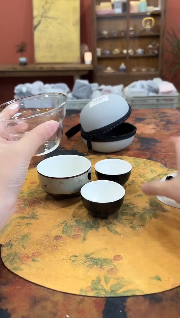 【闪购商品】雅拙茶器！！！！