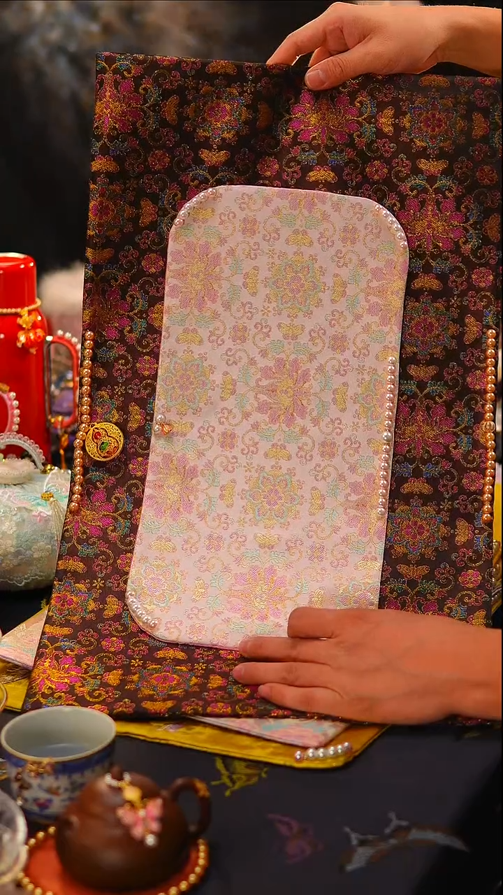 405茶席茶席组合