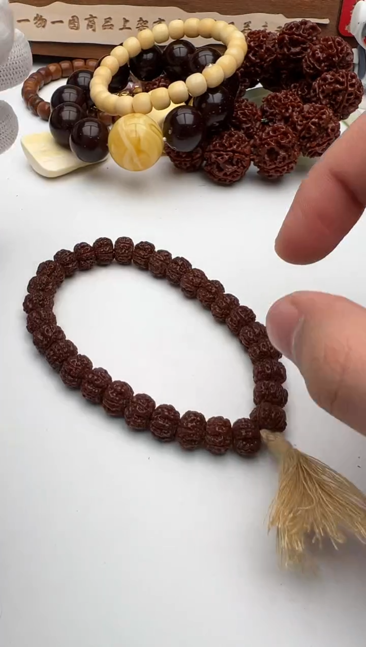 【闪购商品】金刚菩提手串小金刚手串