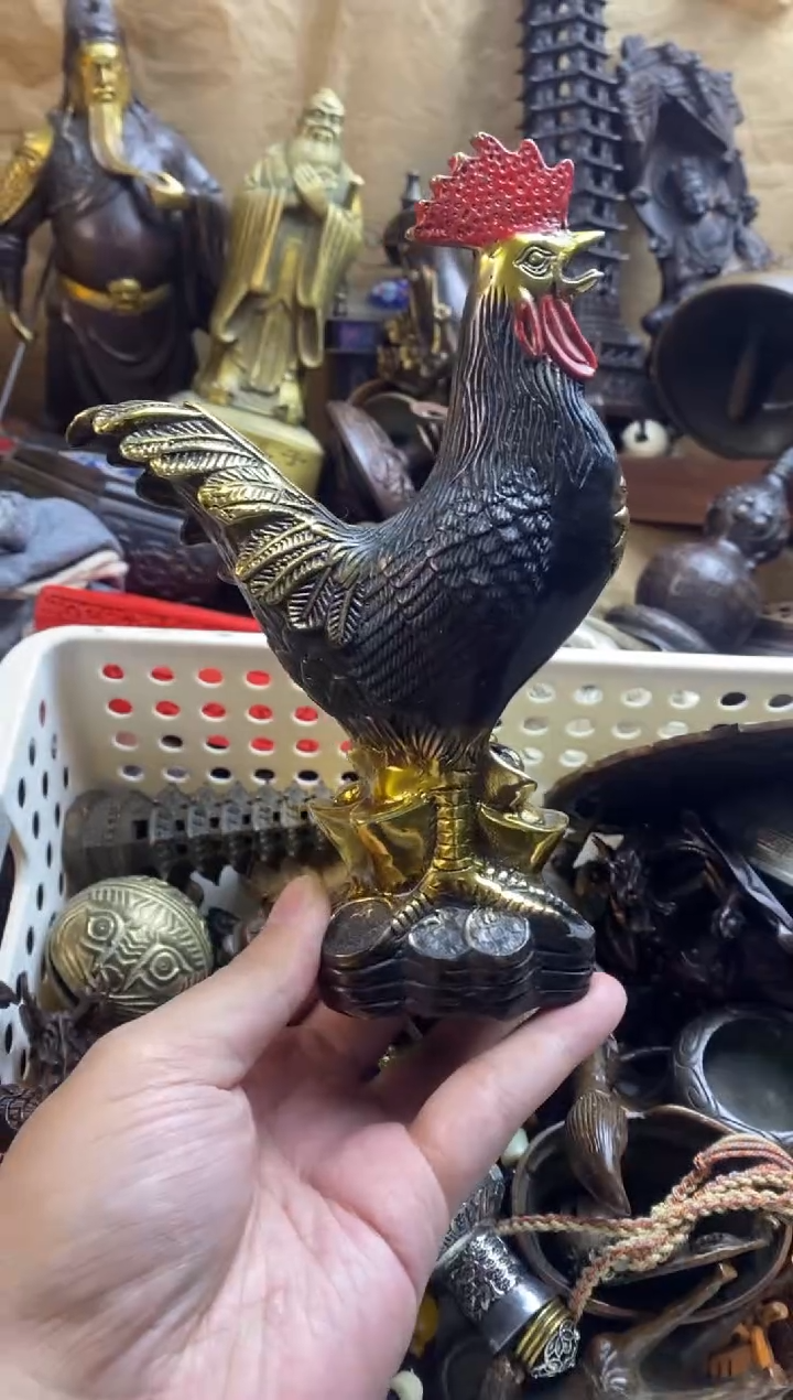 【闪购商品】紫砂茶案将军盛世精选商品