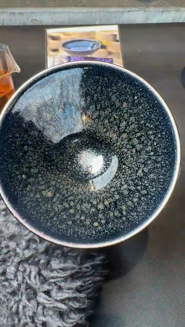 【闪购商品】茶盏陈乃文风雪夜91