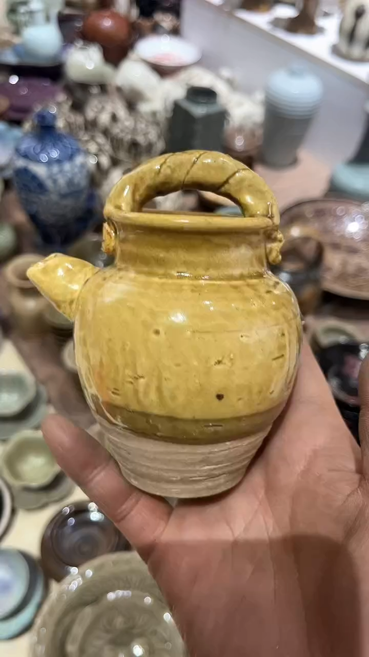 【闪购商品】摆件                