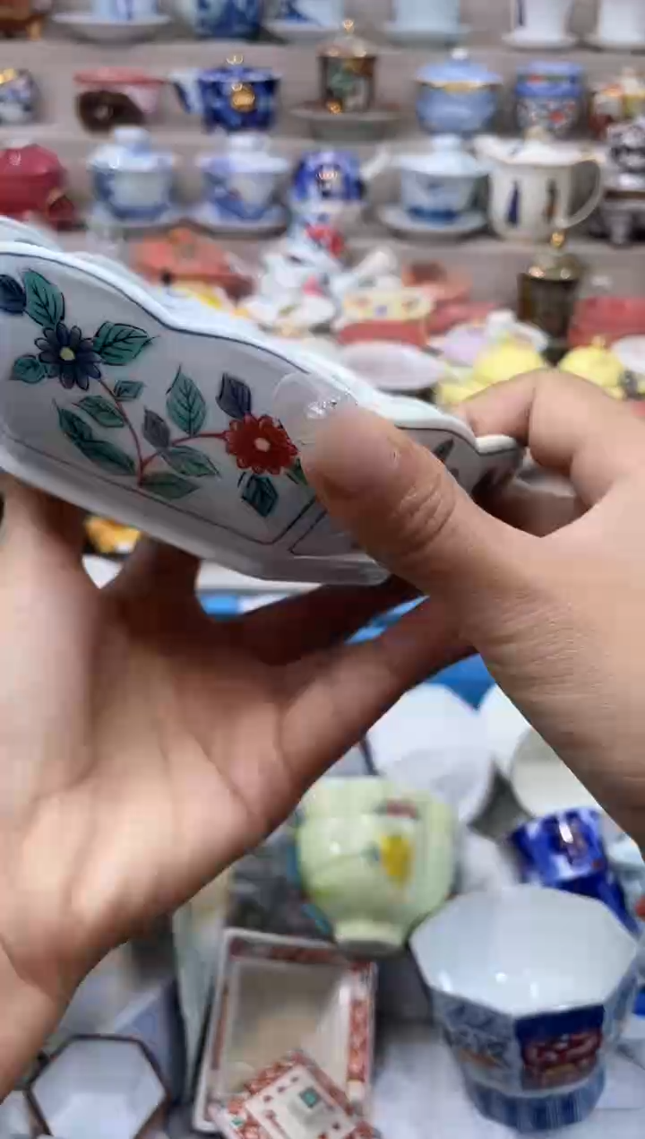 【闪购商品】云陶集市祝大家2025愿你所愿皆所得